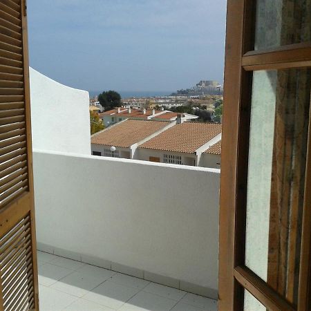 Apartamentos La Cova 3000 Peniscola Exterior photo