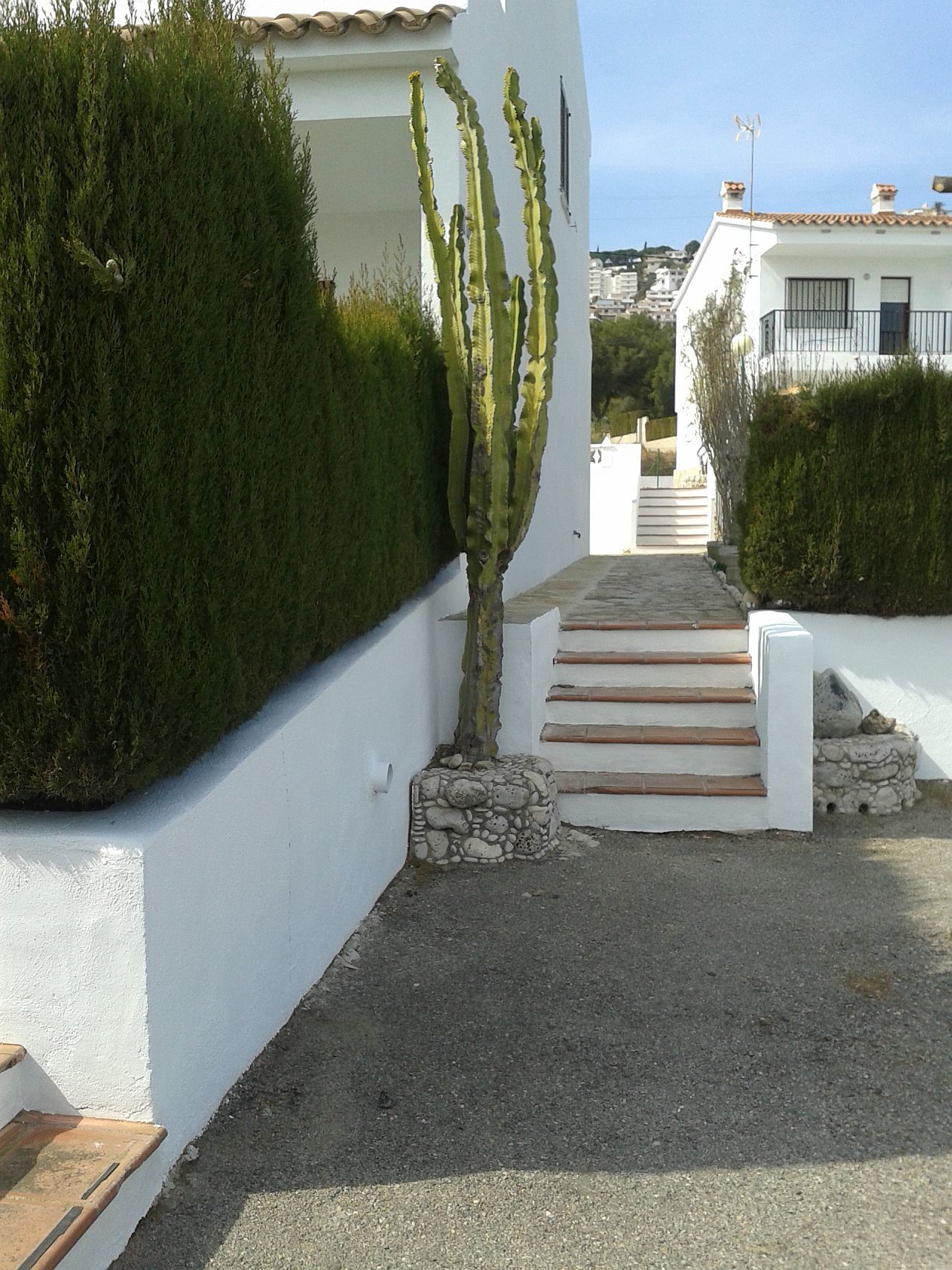 Apartamentos La Cova 3000 Peniscola Exterior photo